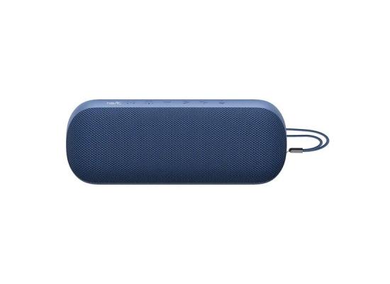 HAVIT M69 Strong Bass Wireless Speaker – Blue